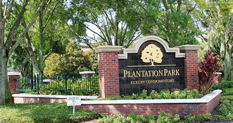 Photos - Plantation Park