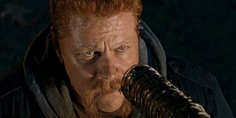 The Walking Dead: Why Negan Killed Abraham (& Not Just Glenn)