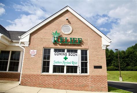 Medical cannabis dispensaries to open in Southern Maryland in the fall ...