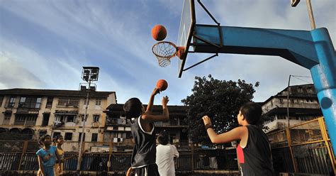 NBA considering launching basketball league in India within five years