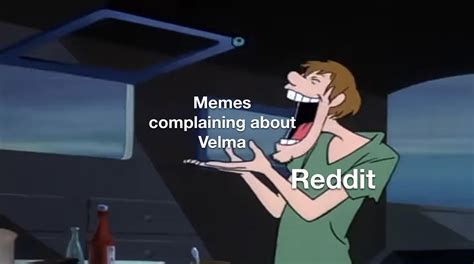 Too many Velma memes now : r/dankmemes