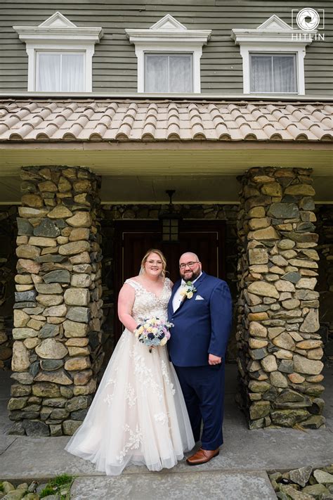 Becca and Matt's Old Daley on Crooked Lake Wedding Sneak Peek | Hitlin Photography Inc.