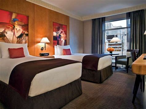 Sofitel New York Hotel, New York, New York, USA. Book Sofitel New York Hotel online