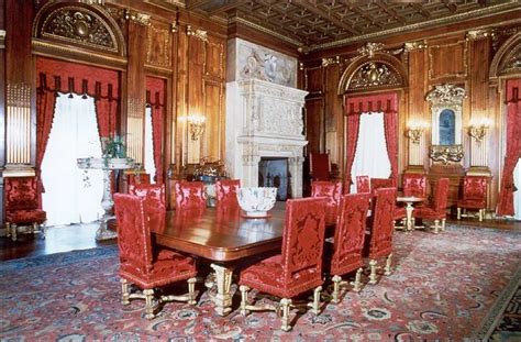 Vanderbilt Mansion National Historic Site: Monument to the Gilded Age ...