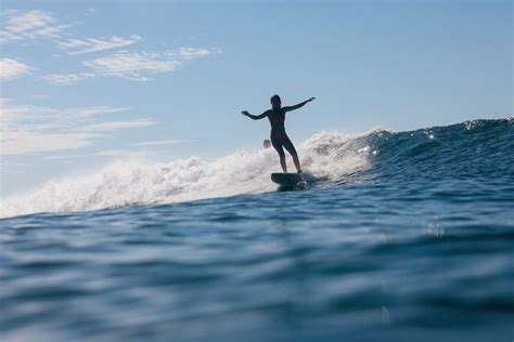 Surfing in Jaco Costa Rica: Your Ultimate Guide! - Gathering Waves