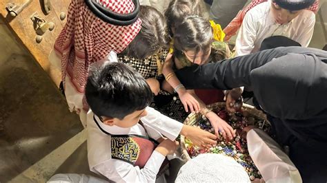 Children all set to celebrate Garangao - Read Qatar Tribune on the go ...