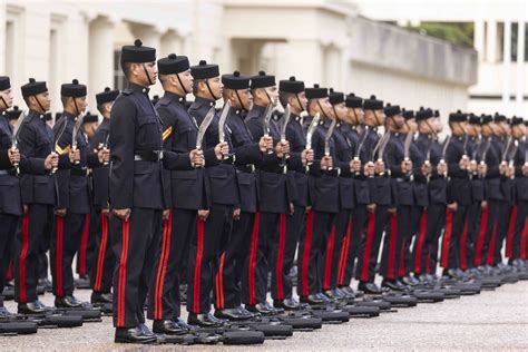 Gurkhas step quickly into new role guarding The King | The British Army