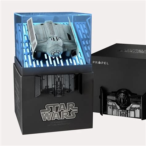 Star Wars Battle Drones - GeekAlerts