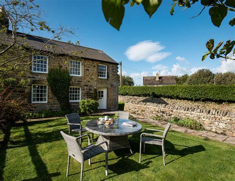 Aydon Castle Cottage At Corbridge - Unique Holiday Cottages