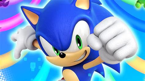 UK Charts: Sonic Colors Ultimate Debuts In Third Place, Selling Best On Switch