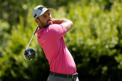 Former Masters champion Charl Schwartzel says he's out for season with wrist injury | Golf News ...