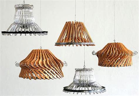 How to Recycle Wood or Old Wire Clothes Hangers