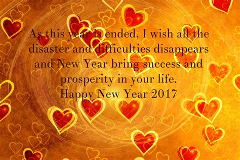 49+ Best of Best New Year Wishes 2017 SMS – Wishes Quotes – Happy New ...