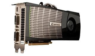 Nvidia GeForce GTX 480: Benchmarks - Nvidia GeForce GTX 480 review ...