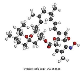 10 Milbemycin oxime Images, Stock Photos & Vectors | Shutterstock