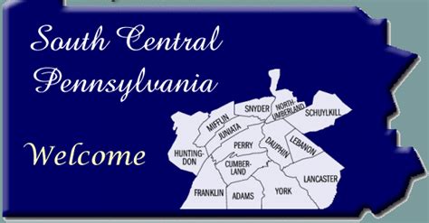 South Central Pennsylvania Directory | central-pa.com