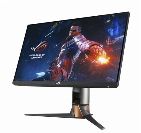 ASUS ROG Swift PG259QN 360Hz Gaming Monitor | ASUS | Monitors | Neofiliac