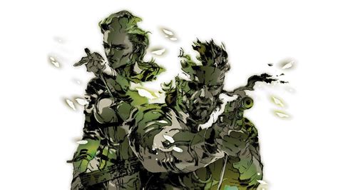 [News] Metal Gear Solid 3 Remake Akan Diumumkan di Acara Playstation ...