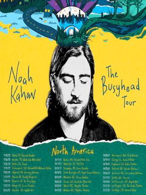 Noah Kahan - Cannery Ballroom, Nashville, TN - Tickets, information ...