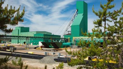 Cameco reports McArthur River mine, Key Lake mill on track to open soon ...