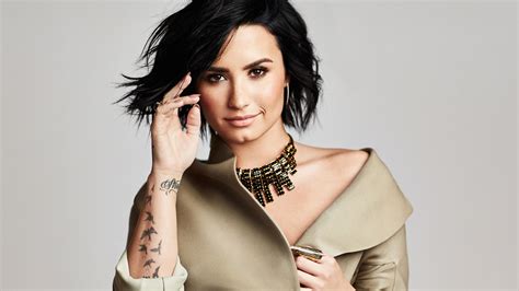 Demi Lovato Wallpaper HD 2018 (76+ pictures) - WallpaperSet