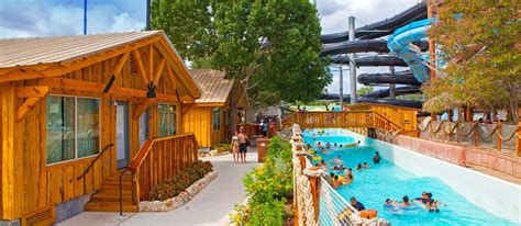 Schlitterbahn New Braunfels | New Braunfels Water Park & Resort | Park resorts, Water park ...