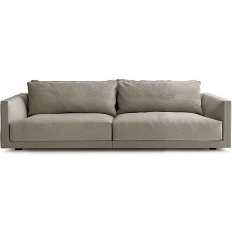 Poliform Sofa BRISTOL (138649) 3D Model Download 3D Model Poliform Sofa ...