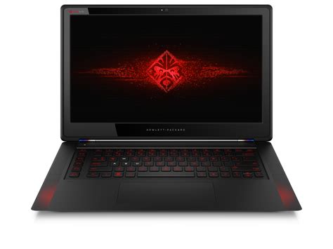 Omen 15 pouces : le premier ordinateur portable gamer de HP