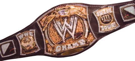 Is this the end of the WWE Spinner Belt? - WWE Discussion ...