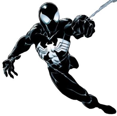 Symbiote Costume | Spider-Man Wiki | Fandom