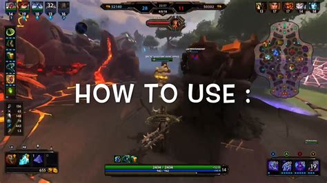 How to use Phantom : r/Smite