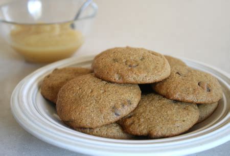 Applesauce Cookies - A Fall Favorite - Make and Takes