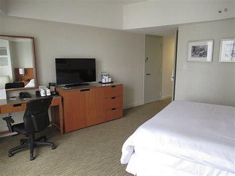 THE WESTIN BONAVENTURE HOTEL & SUITES, LOS ANGELES - Updated 2018 Prices & Reviews (CA ...