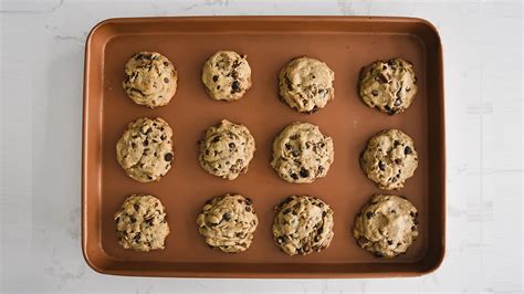 Best Cookie Sheets for Guaranteed Baking Success