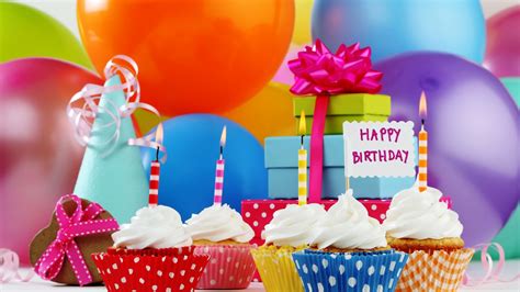 Happy Birthday Backgrounds Free Download