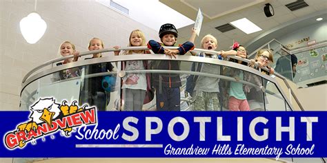 About Grandview Hills Elementary School | Leander ISD News