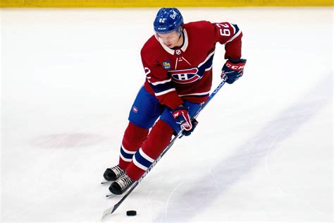 Montreal Canadiens prospect Owen Beck added to Canada’s world junior team