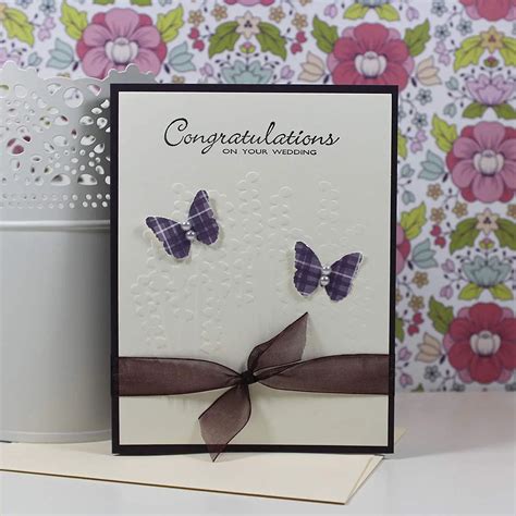 Handmade Congratulations Card Paper Greeting Cards jan-takayama.com