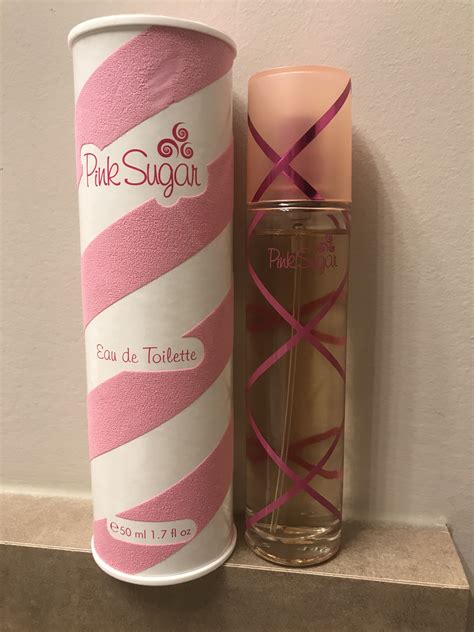 Pink sugar purfume reviews in Perfume - ChickAdvisor