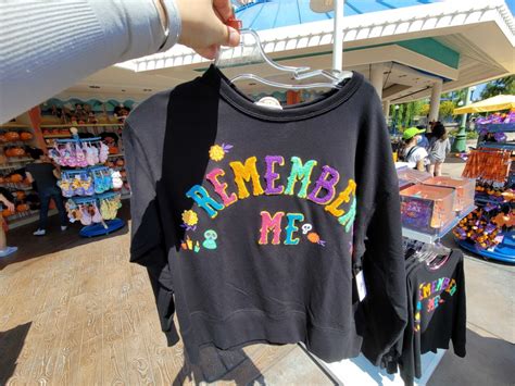 PHOTOS: New Coco Merchandise Arrives in Time for Dia de los Muertos at ...