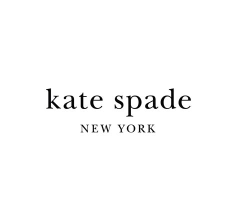 Free High-Quality Kate Spade Logo Vector for Creative Design