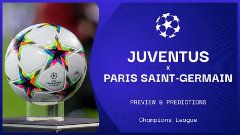 Juventus v PSG live stream: How to watch Champions League online