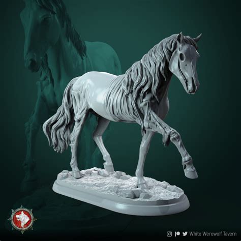 Horse Statue 220527 3D Print Model | ubicaciondepersonas.cdmx.gob.mx