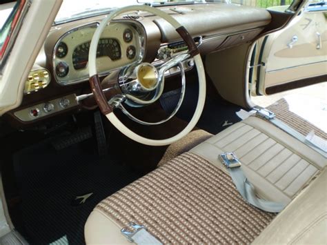 Viewing a thread - 1957 Plymouth Fury, or 1958 Plymouth steering wheel wanted.