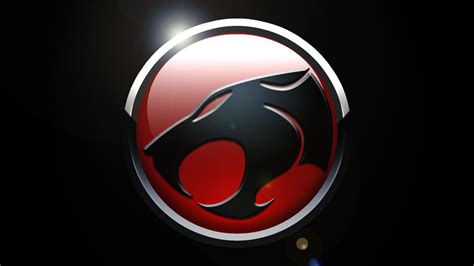Thundercats logo by Balsavor on DeviantArt