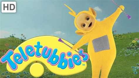 Teletubbies: Twirlers - Full Episode - YouTube