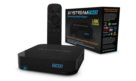 9 Best Android TV box - in 2020 [Buying Guide] - Technipages