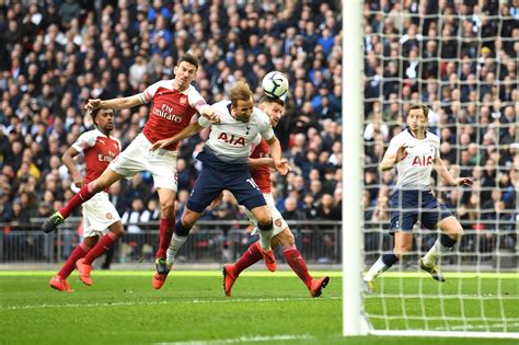 Arsenal Vs Tottenham : Arsenal vs Tottenham live stream: Where to watch ...