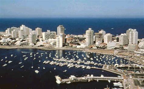 Punta del Este-Uruguay - Beaches Photo (412895) - Fanpop