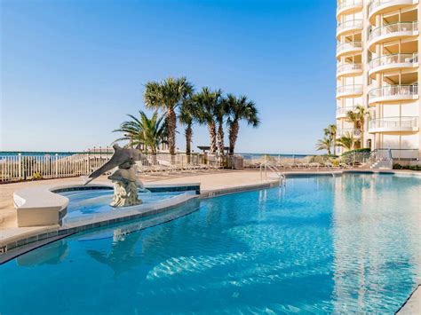 Beach Colony Resort | Perdido Key, Florida Condos